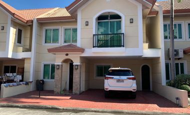 ₱ 80k | House Villa for Rent | 120 sqm Lot | Balibago, Angeles City