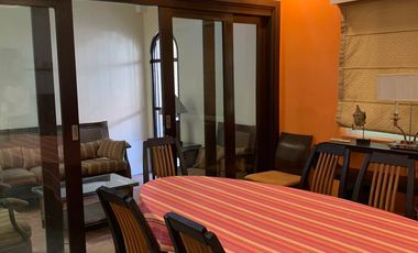 ₱ 80k | House Villa for Rent | 120 sqm Lot | Balibago, Angeles City