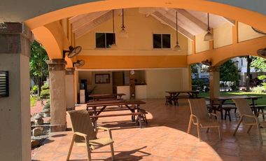 ₱ 80k | House Villa for Rent | 120 sqm Lot | Balibago, Angeles City