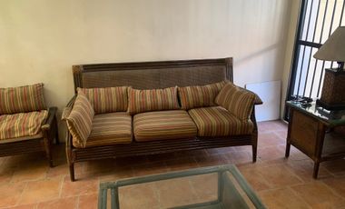 ₱ 80k | House Villa for Rent | 120 sqm Lot | Balibago, Angeles City