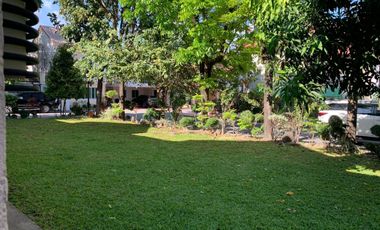 ₱ 80k | House Villa for Rent | 120 sqm Lot | Balibago, Angeles City