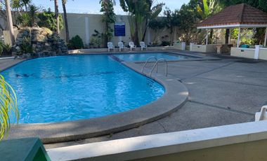 ₱ 80k | House Villa for Rent | 120 sqm Lot | Balibago, Angeles City