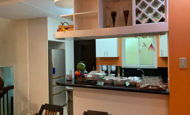 ₱ 80k | House Villa for Rent | 120 sqm Lot | Balibago, Angeles City