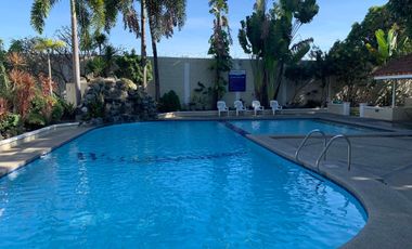 ₱ 80k | House Villa for Rent | 120 sqm Lot | Balibago, Angeles City