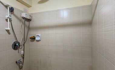 1 Bedroom Condo for Sale at Ohana Place Las Pinas City