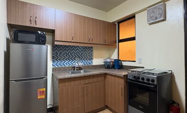 1 Bedroom Condo for Sale at Ohana Place Las Pinas City
