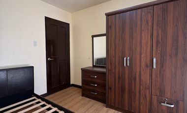 1 Bedroom Condo for Sale at Ohana Place Las Pinas City