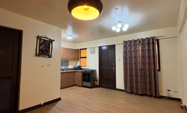 1 Bedroom Condo for Sale at Ohana Place Las Pinas City