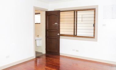For Rent: 4 Bedroom 4BR House in Magallanes Village, Makati City