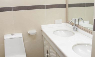 For Rent: 4 Bedroom 4BR House in Magallanes Village, Makati City