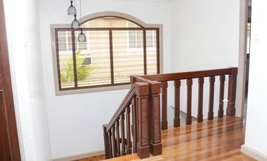 For Rent: 4 Bedroom 4BR House in Magallanes Village, Makati City