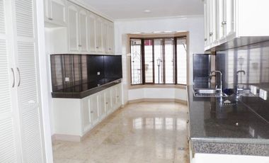 For Rent: 4 Bedroom 4BR House in Magallanes Village, Makati City