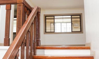 For Rent: 4 Bedroom 4BR House in Magallanes Village, Makati City