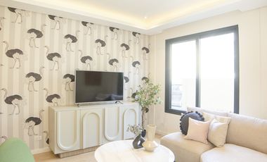 5 Bedrooms House and Lot for Sale in BF Homes, Parañaque CIty