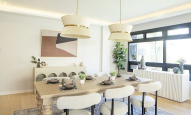 5 Bedrooms House and Lot for Sale in BF Homes, Parañaque CIty