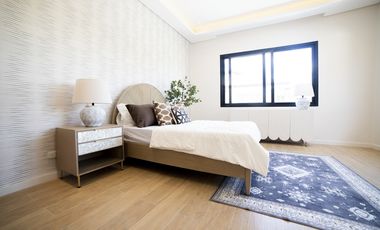 5 Bedrooms House and Lot for Sale in BF Homes, Parañaque CIty