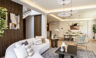 5 Bedrooms House and Lot for Sale in BF Homes, Parañaque CIty
