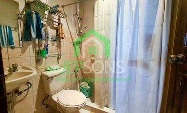 Single Family House and Lot for Sale Nestled in a Located at La Trinidad