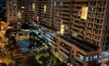 Tivoli Garden Residences 2bedrooms condo unit for sale in Mandaluyong