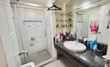 Tivoli Garden Residences 2bedrooms condo unit for sale in Mandaluyong