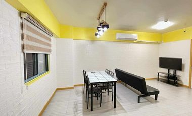 Tivoli Garden Residences 2bedrooms condo unit for sale in Mandaluyong
