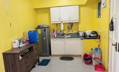 Tivoli Garden Residences 2bedrooms condo unit for sale in Mandaluyong