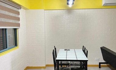 Tivoli Garden Residences 2bedrooms condo unit for sale in Mandaluyong