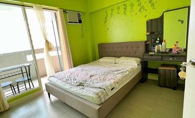 Tivoli Garden Residences 2bedrooms condo unit for sale in Mandaluyong