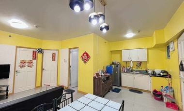 Tivoli Garden Residences 2bedrooms condo unit for sale in Mandaluyong