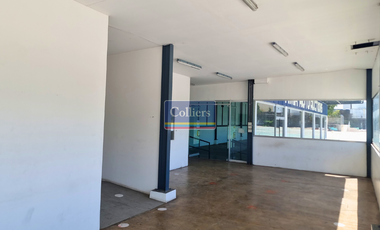 Vacant Lot for Lease in ACSIE Parañaque. Ideal for Staging or Vehicle Garage