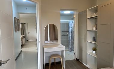 Pre Selling 65sqm 2BR in Las Pinas City near Vista Mall, Medical Center, SM Mall