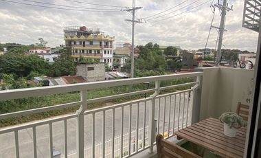 Pre Selling 65sqm 2BR in Las Pinas City near Vista Mall, Medical Center, SM Mall