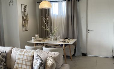 Pre Selling 65sqm 2BR in Las Pinas City near Vista Mall, Medical Center, SM Mall
