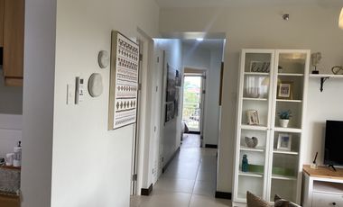 Pre Selling 65sqm 2BR in Las Pinas City near Vista Mall, Medical Center, SM Mall