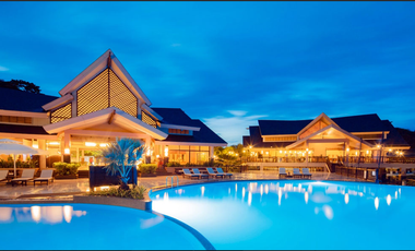 Pre Selling Loft Type in Malay Aklan near Shangri La, City Mall, Medical Clinic
