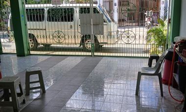 House and Lot for Sale at Cavite Imus