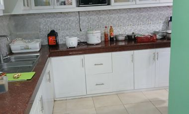 House and Lot for Sale at Cavite Imus