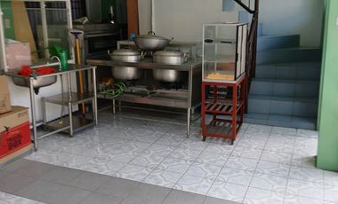 House and Lot for Sale at Cavite Imus