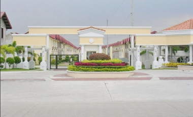 House and Lot for Sale at Cavite Imus
