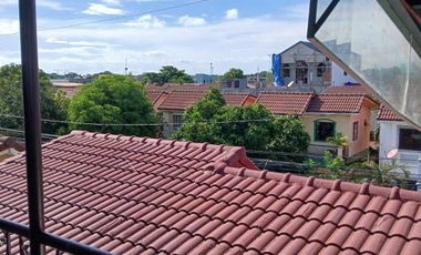 House and Lot for Sale at Cavite Imus