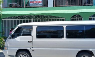 House and Lot for Sale at Cavite Imus