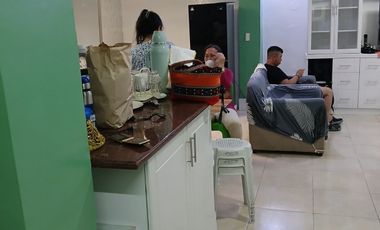 House and Lot for Sale at Cavite Imus