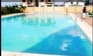 House and Lot for Sale at Cavite Imus