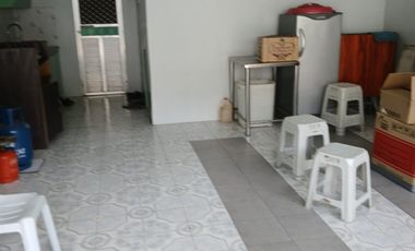 House and Lot for Sale at Cavite Imus