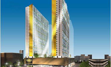 Fame Residences in Mandaluyong City, Philippines