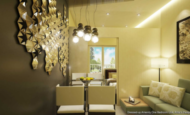 Fame Residences in Mandaluyong City, Philippines