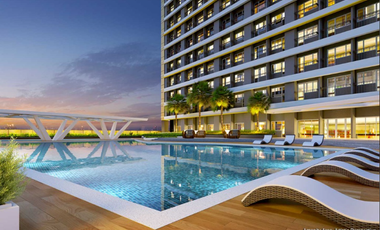 Fame Residences in Mandaluyong City, Philippines