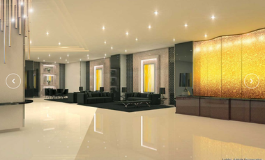 Fame Residences in Mandaluyong City, Philippines