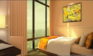 Fame Residences in Mandaluyong City, Philippines