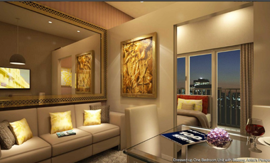 Fame Residences in Mandaluyong City, Philippines
